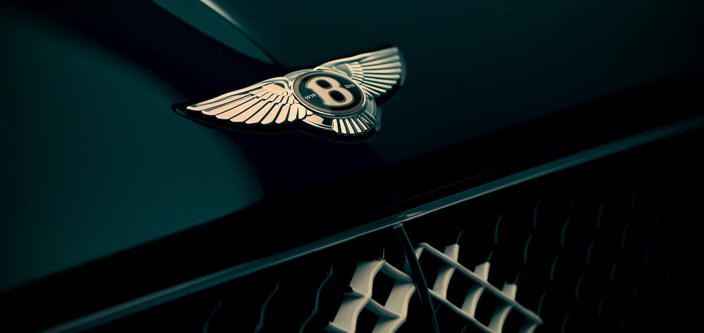 Bentley to introduce celebratory centenary model